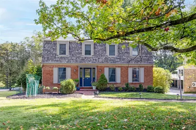 23 Green Crescent Dr., South Strabane, PA 15301 - Photo 1