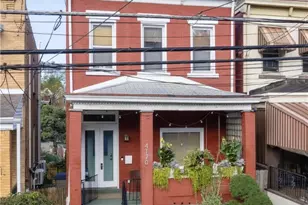 4120 Lydia St, Pittsburgh, PA 15207 - Photo 1