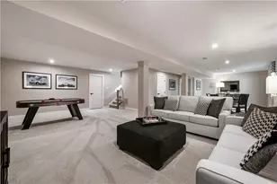310 Whitecliff Dr, Peters Township, PA 15367 - Photo 20