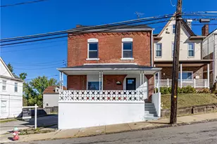 133 Lelia St, Pittsburgh, PA 15211 - Photo 1