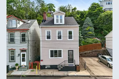 2740 Shelly St, Pittsburgh, PA 15203 - Photo 1