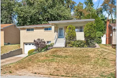 4009 Fleetwood Dr, West Mifflin, PA 15122 - Photo 1