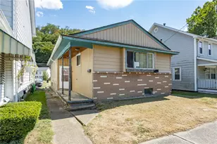 308 3rd Ave, Ford City Boro, PA 16226 - Photo 1