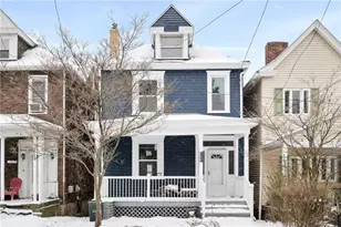 2246 Milligan, Pittsburgh, PA 15218 - Photo 1