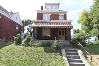 7118 Idlewild St, Pittsburgh, PA 15208 - Photo 1
