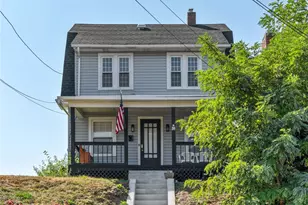1126 Bellaire Ave, Pittsburgh, PA 15226 - Photo 1