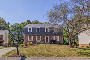 529 Greenspire Ct, Cranberry Township, PA 16066 - Photo 1