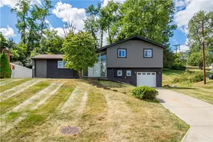 659 Alpine Dr, Canonsburg, PA 15317 - Photo 1