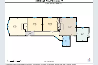 152 N Balph Ave, Pittsburgh, PA 15202 - Photo 4