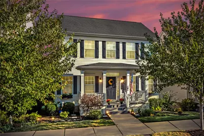 372 Wealdstone Rd, Cranberry Township, PA 16066 - Photo 1