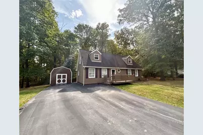 121 Galazia Lane, Mahoning Township, PA 16116 - Photo 1