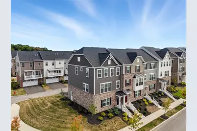 481 Nolan Cir, Cranberry Township, PA 16066 - Photo 1