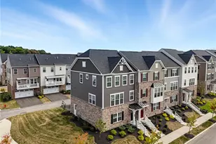 481 Nolan Cir, Cranberry Township, PA 16066 - Photo 1