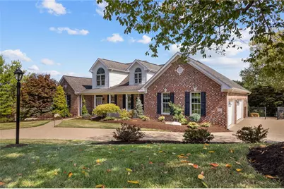 208 Woodridge, Cecil, PA 15317 - Photo 2