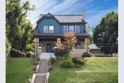 4614 Stanton Ave, Pittsburgh, PA 15201 - Photo 1