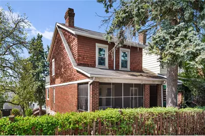 4334 Gladstone St, Pittsburgh, PA 15207 - Photo 1