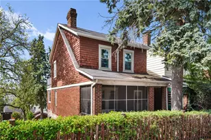 4334 Gladstone St, Pittsburgh, PA 15207 - Photo 1