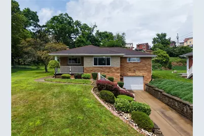 1193 Clover Circle Ct, Pittsburgh, PA 15227 - Photo 1