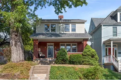 202 Clairmont Ave, Pittsburgh, PA 15229 - Photo 1