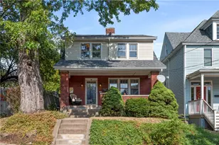 202 Clairmont Ave, Pittsburgh, PA 15229 - Photo 1