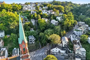 121 Brosville St, Pittsburgh, PA 15203 - Photo 1