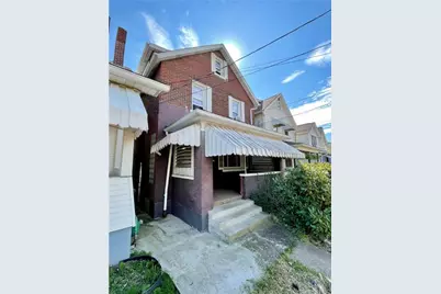 3206 Grover St, McKeesport, PA 15132 - Photo 1