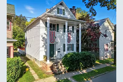 113 Church St, Punxsutawney Area School District, PA 15767 - Photo 2