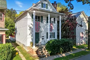 113 Church St, Punxsutawney Area School District, PA 15767 - Photo 2