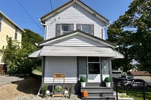 53 N 14th St, Indiana Boro, PA 15701 - Photo 1