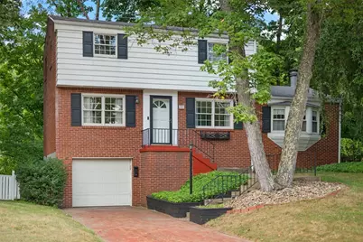 109 Lowland, Ross Twp, PA 15214 - Photo 1