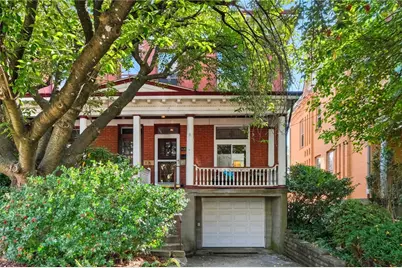 826 E Hutchinson Ave, Pittsburgh, PA 15218 - Photo 1