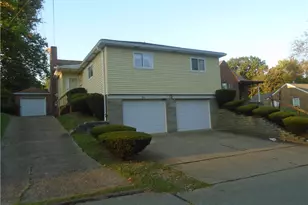 915 Highview Ave, Harmony Township, PA 15005 - Photo 1