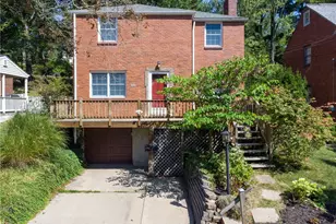 491 Haverhill Rd, Pittsburgh, PA 15228 - Photo 1