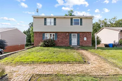 143 Macbeth Dr, Lower Burrell, PA 15068 - Photo 1