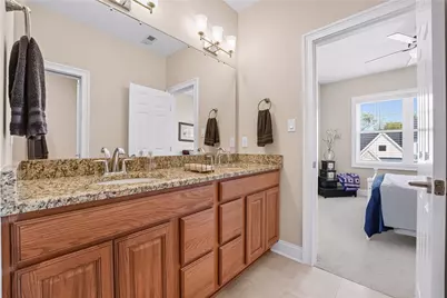 713 Ivy Lane, Cranberry Township, PA 16066 - Photo 36