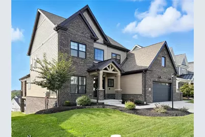 713 Ivy Lane, Cranberry Township, PA 16066 - Photo 4