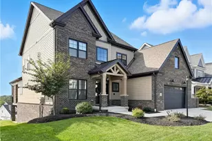 713 Ivy Ln, Cranberry Township, PA 16066 - Photo 4