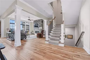 713 Ivy Ln, Cranberry Township, PA 16066 - Photo 12