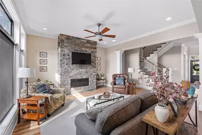 713 Ivy Lane, Cranberry Township, PA 16066 - Photo 16