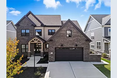 713 Ivy Lane, Cranberry Township, PA 16066 - Photo 8