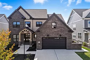 713 Ivy Ln, Cranberry Township, PA 16066 - Photo 8