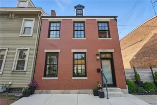 626 Suismon St, Pittsburgh, PA 15212 - Photo 1