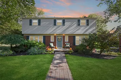 2401 Berkshire Dr, Pittsburgh, PA 15241 - Photo 1