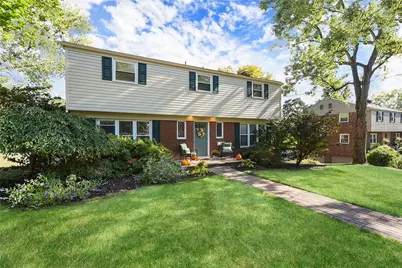 2401 Berkshire Dr, Pittsburgh, PA 15241 - Photo 36