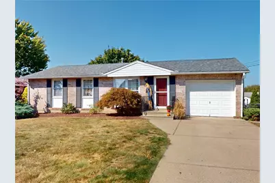 104 Bocce Drive, Twp of But SE, PA 16001 - Photo 1