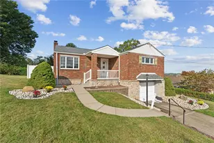 105 Huntington Rd, Monroeville, PA 15146 - Photo 1