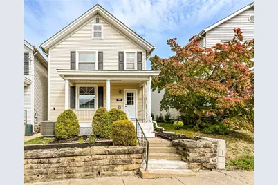 535 George Street, Greensburg, PA 15601 - Photo 1