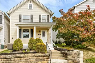 535 George St, Greensburg, PA 15601 - Photo 1