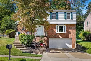 110 Atterbury Rd, Monroeville, PA 15146 - Photo 1