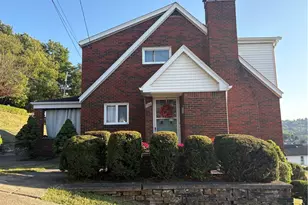 720 8th St, Glassport, PA 15045 - Photo 1